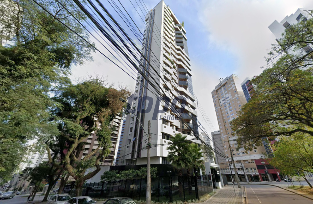 Apartamento - Venda, Água Verde, Curitiba, PR